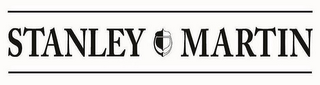 STANLEY MARTIN logo