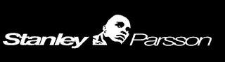 STANLEY PARSSON logo