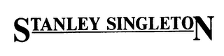 STANLEY SINGLETON logo