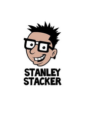 STANLEY STACKER logo