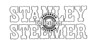 STANLEY STEEMER PREFERRED CUSTOMER COLLECTION logo