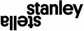 STANLEY STELLA logo
