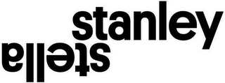 STANLEY STELLA logo