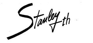 STANLEY TH logo