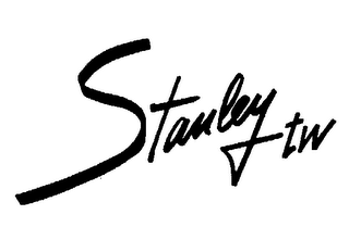 STANLEY TW logo