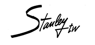 STANLEY TW logo
