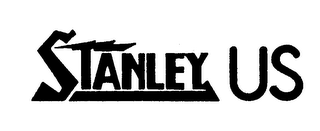 STANLEY US logo