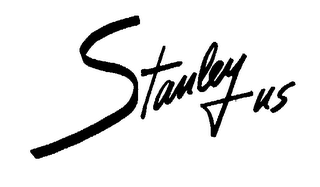 STANLEY US logo