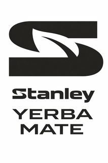 STANLEY YERBA MATE logo