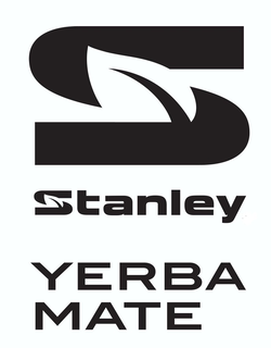 STANLEY YERBA MATE logo