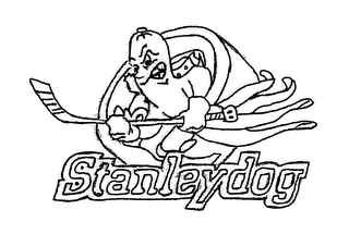 STANLEYDOG logo