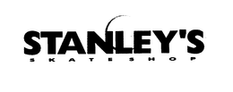 STANLEY'S SKATE SHOP logo