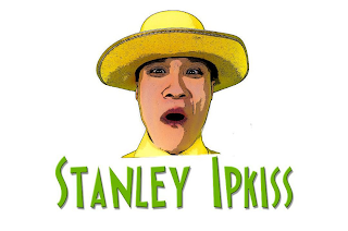 STANLY IPKISS logo