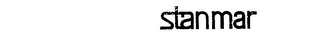 STANMAR logo