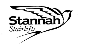 STANNAH STAIRLIFTS logo