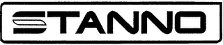 STANNO logo