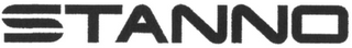 STANNO logo