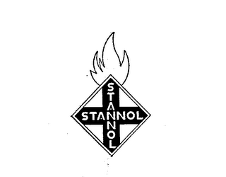 STANNOL logo