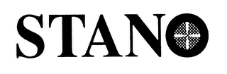 STANO logo