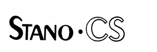 STANO-CS logo