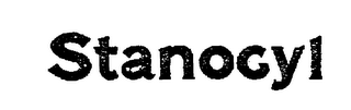 STANOCYL logo