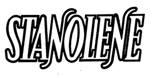 STANOLENE logo