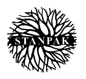 STANPAK logo