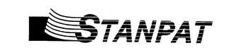 STANPAT logo