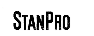 STANPRO logo