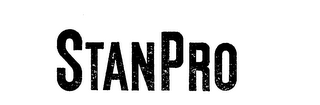 STANPRO logo