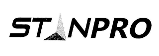 STANPRO logo