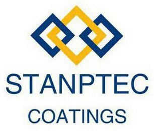 STANPTEC COATINGS logo