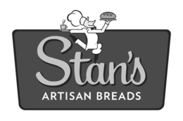 STAN'S ARTISAN BREADS logo
