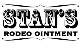 STAN'S RODEO OINTMENT logo