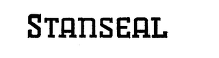 STANSEAL logo