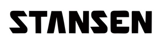 STANSEN logo