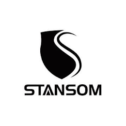 STANSOM logo