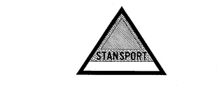 STANSPORT logo