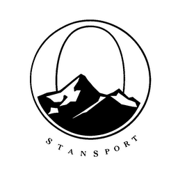 STANSPORT logo