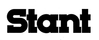 STANT logo
