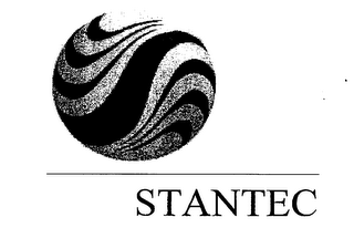 STANTEC logo