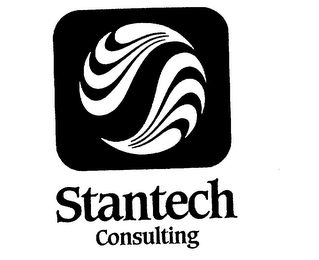 STANTECH CONSULTING logo