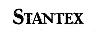 STANTEX logo