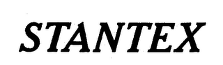 STANTEX logo