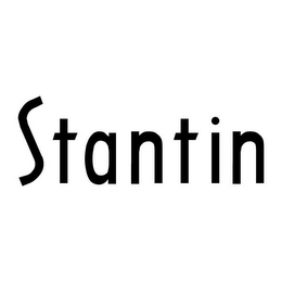 STANTIN logo