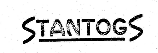 STANTOGS logo