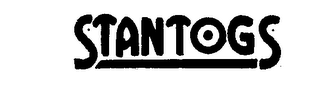 STANTOGS logo