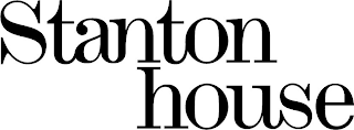 STANTON HOUSE logo