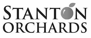 STANTON ORCHARDS logo