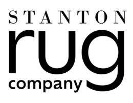 STANTON RUG COMPANY logo